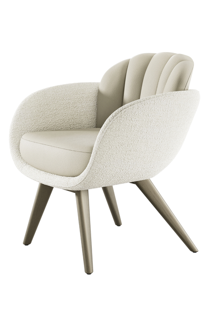 Gem Upholstered Chair 100